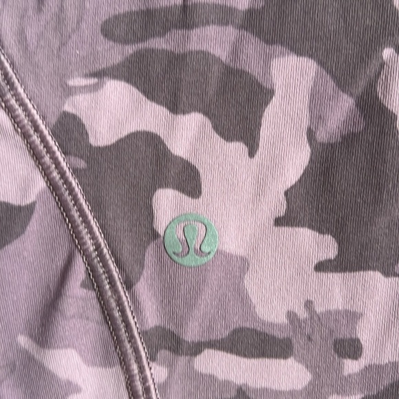 Lululemon Time To Sweat Crop 23" - Picture 10 of 11